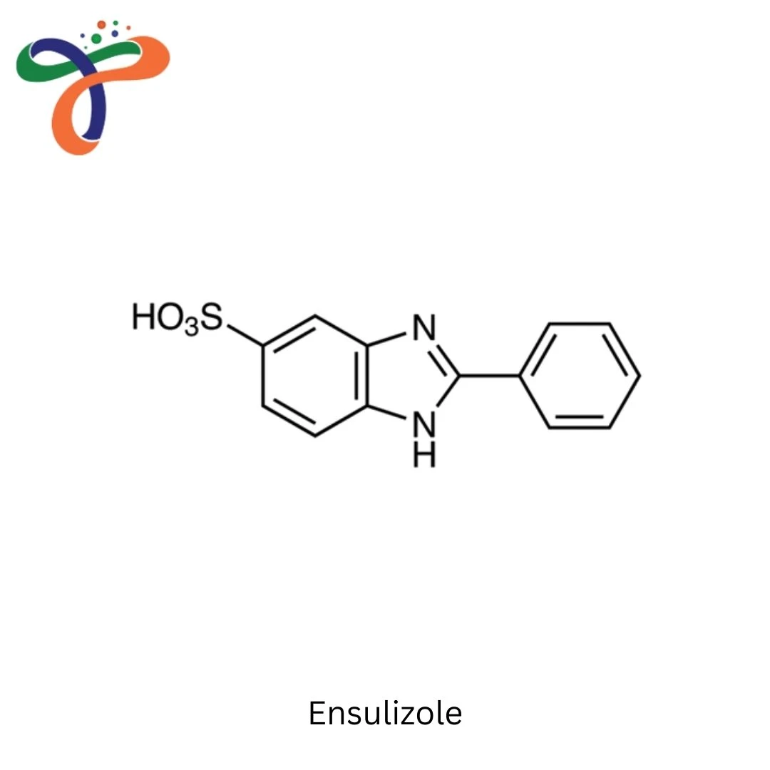 Ensulizole